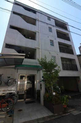 【外観】 | アクセンチュア守口祝町