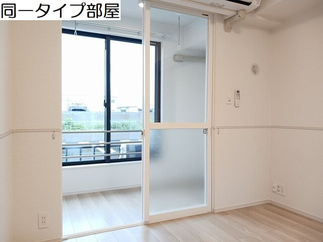 パルク町村のその他
