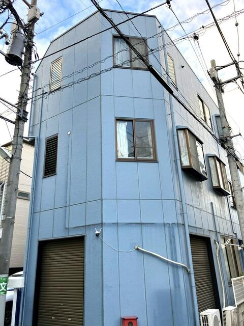 ペアシティ
