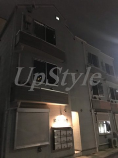 【外観】 | ボンズ南千住