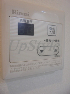 【設備】 | ボンズ南千住
