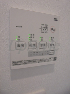 【設備】 | ボンズ南千住