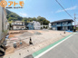 駿東郡清水町徳倉第25　新築一戸建て　1号棟の画像