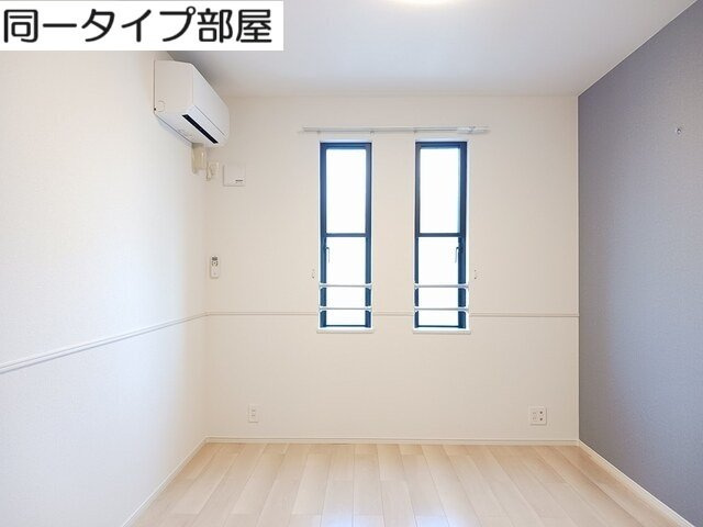 ワン・ユーの内装|過ごしやすい室内です