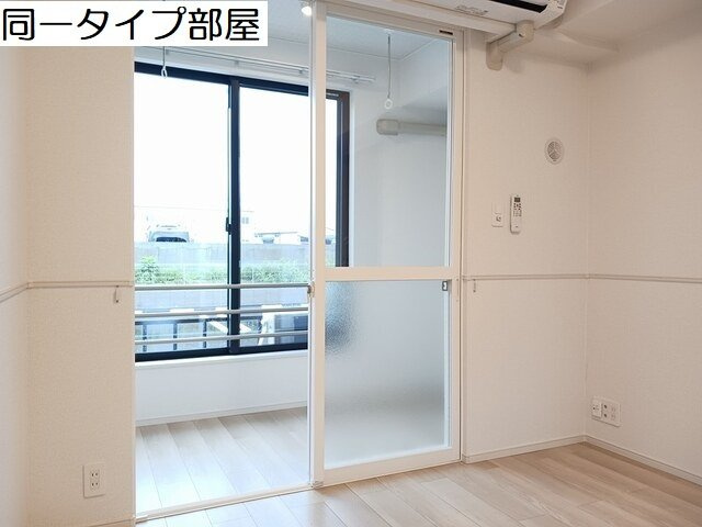パルク町村のその他