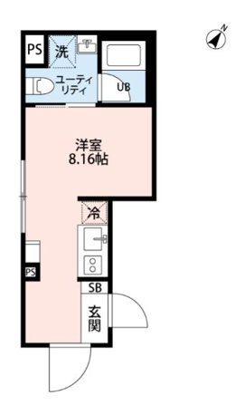 レクス目黒