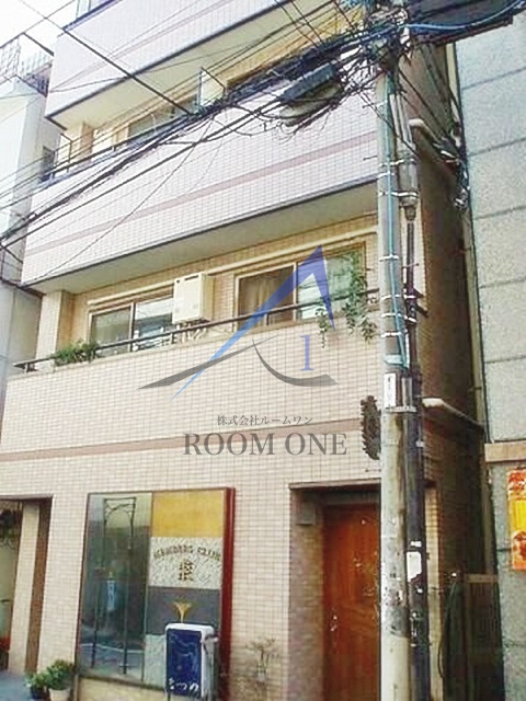 フェリエ四谷