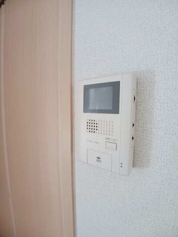 グロワール　Ｃのセキュリティ