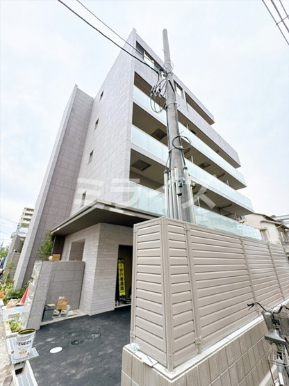 【外観】 | シャトー吉富