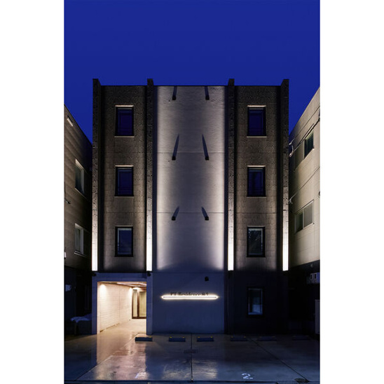 【その他共用部分】PT Residence麻生 
