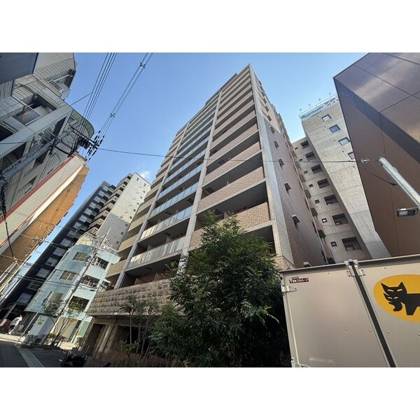 プレサンス堺筋本町フィリア