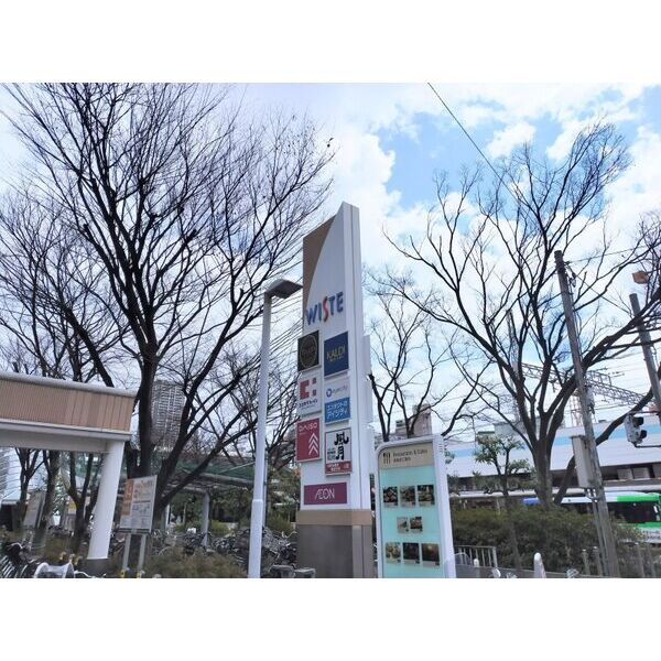 ラナップスクエア野田のその他