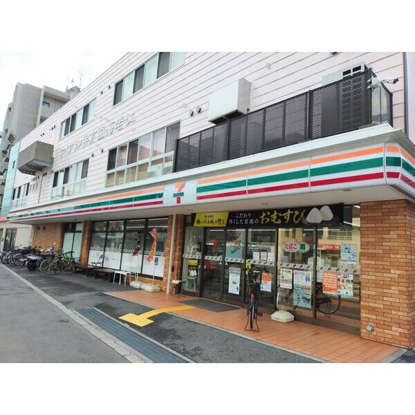 ラナップスクエア野田の周辺