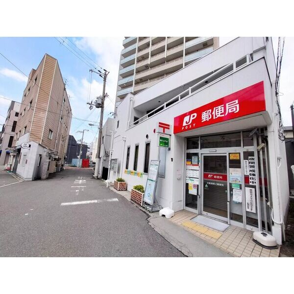 ラナップスクエア野田の周辺