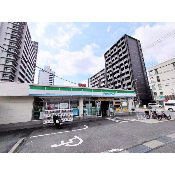 ラナップスクエア野田の周辺