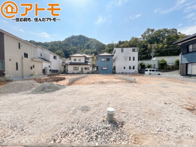 【外観】 | 駿東郡清水町徳倉第25　新築一戸建て　3号棟