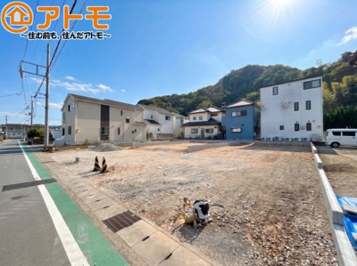 【外観】 | 駿東郡清水町徳倉第25　新築一戸建て　3号棟