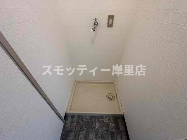 コスモレジデンス住之江の設備