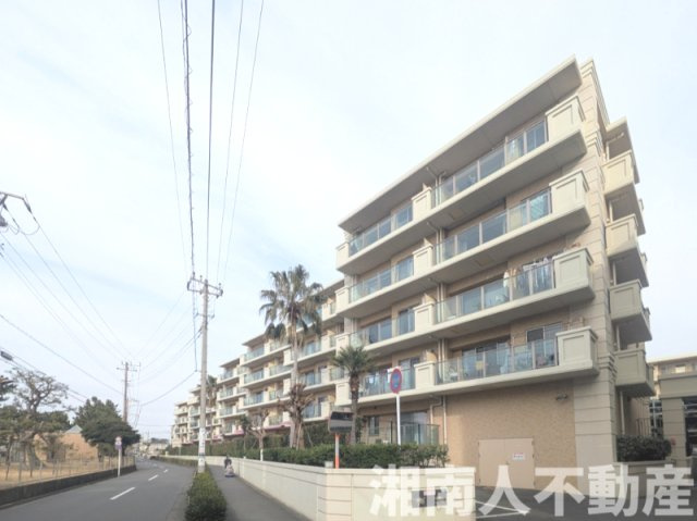 グランシティ湘南海岸Ⅱ