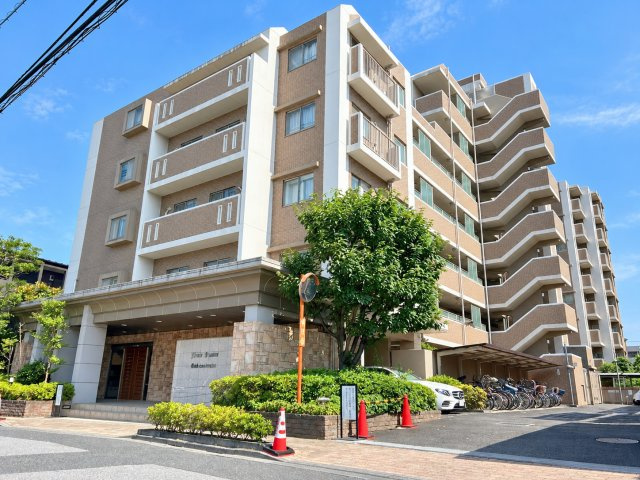ライオンズスクエア竹の塚
