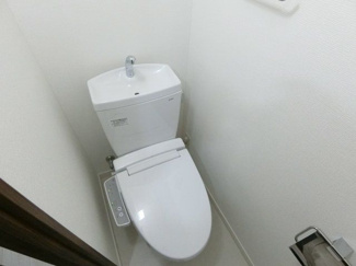 【トイレ】