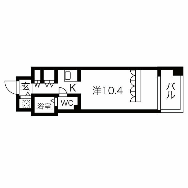 デュオン新大阪レジデンス