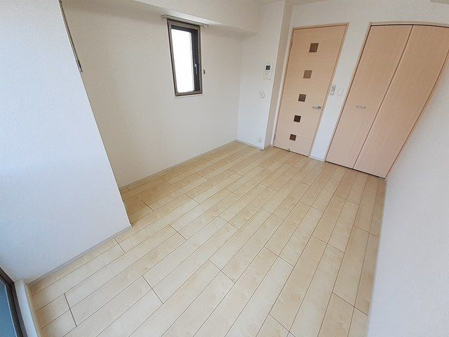 アシストみなと元町の内装