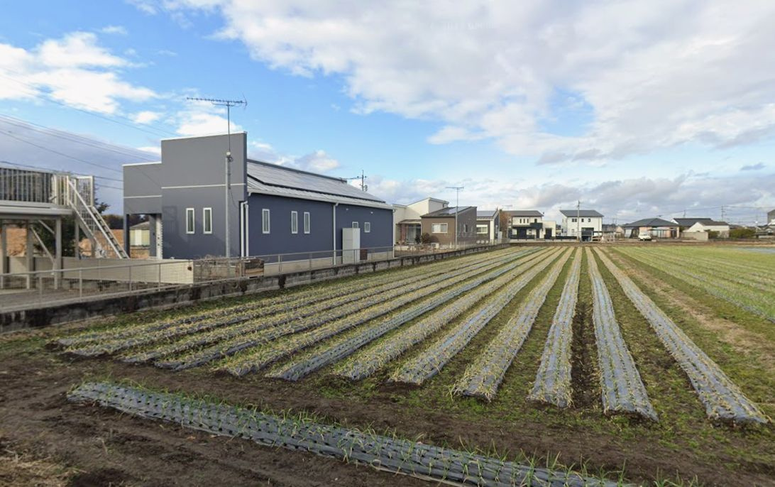 都城市金田町の売地