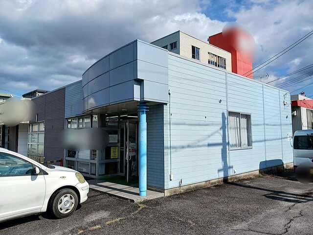 六名東町事務所