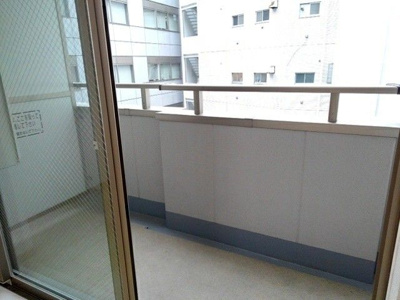 【バルコニー】 | サニーサイト