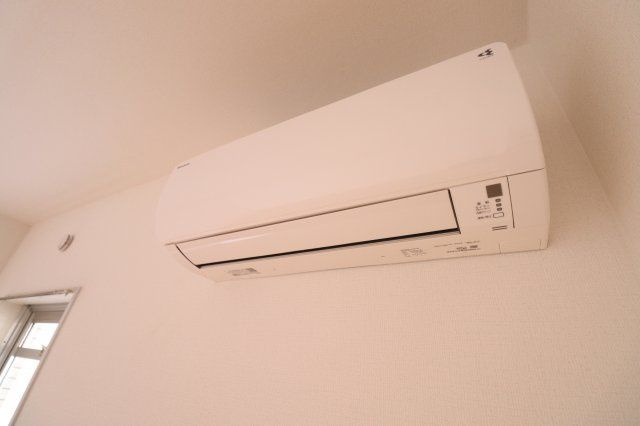 アスタック壱番館の設備|※別号室の写真です。現況優先となります。
