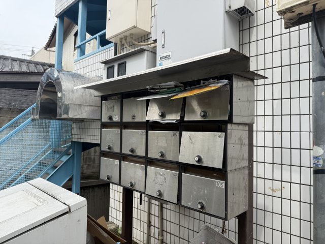 【その他共用部分】