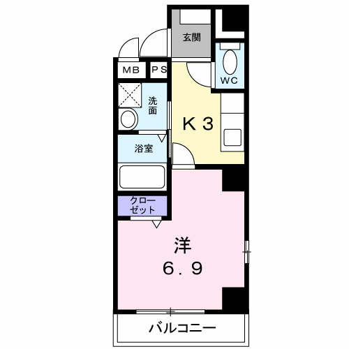 【間取り】 | サニーサイト