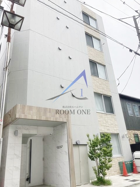 ＣＡＳＡ　ＰＩＡＺＺＡ池袋本町