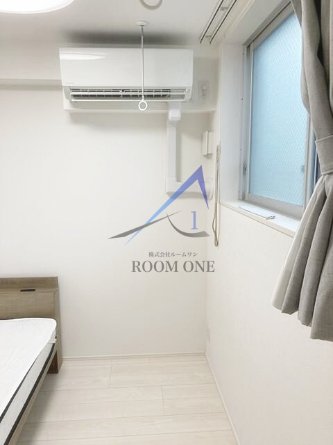 ＣＡＳＡ　ＰＩＡＺＺＡ池袋本町の居間・リビング|洋室のお部屋です。