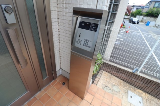 セジュール・オッツのセキュリティ