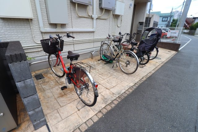 セジュール・オッツのその他