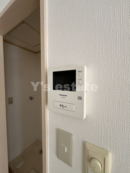 【セキュリティ】 | 小林マンション