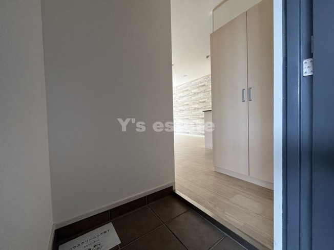 【玄関】 | 小林マンション