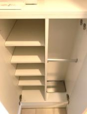 【設備】 | クレイシア世田谷野沢