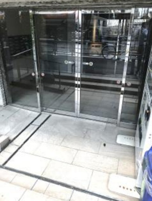 【エントランス】 | クレイシア世田谷野沢