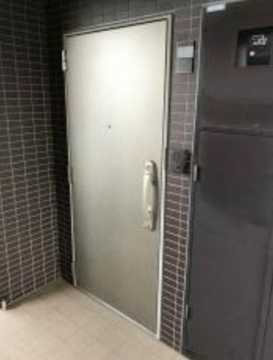 【その他共用部分】 | クレイシア世田谷野沢