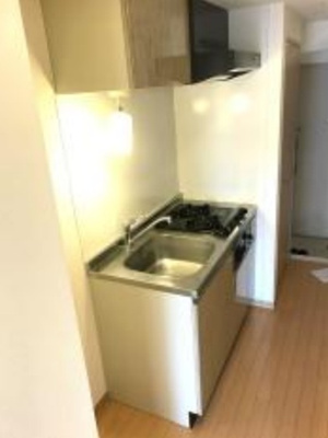 【キッチン】 | クレイシア世田谷野沢