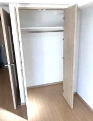 【収納】 | クレイシア世田谷野沢