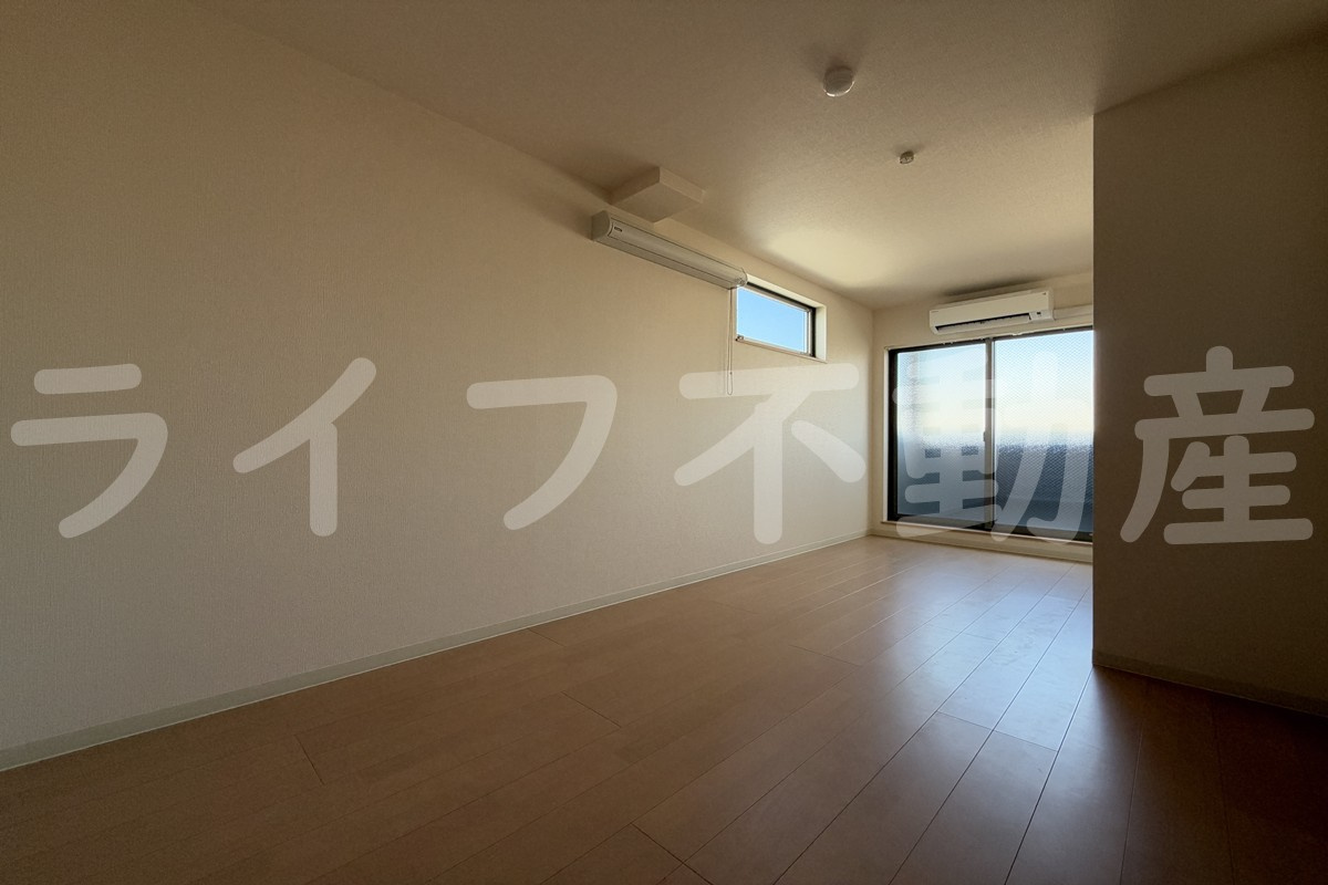 F+style東大阪吉松の内装|過ごしやすい室内です