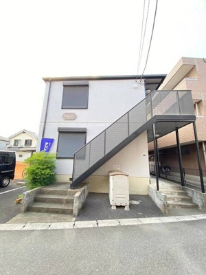 【外観】 | キャッスルハイツ