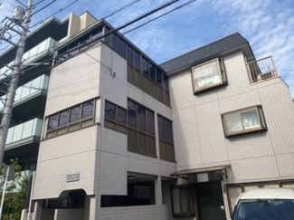 【外観】 | アピアさぎ沼