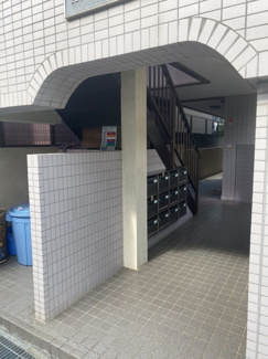 【エントランス】 | アピアさぎ沼