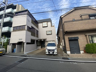 【エントランス】 | アピアさぎ沼