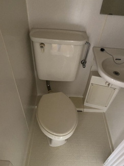 【トイレ】 | アピアさぎ沼